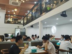 -田记餐馆(富国街店)