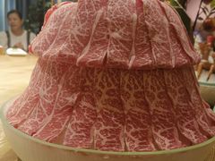 -尚海豆捞(乐虹坊店)