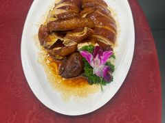 -金华安大酒楼·老牌潮菜·粤式茶点(东方国际店)