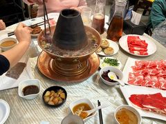 -东来顺饭庄(王府井步行街店)