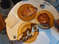 -BAKER&SPICE(环贸店)