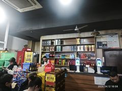 -皖北巫氏三胖地锅鸡(长淮总店)