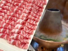 -清真·鸦儿李记·涮肉(花市店)