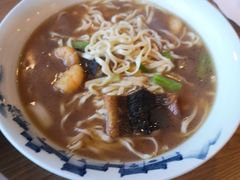 -难忘的面(五矿君澜酒店)