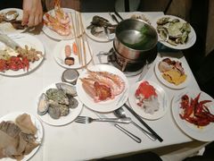 -星伦多自助料理(华润万象城店)