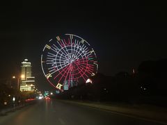 -南昌之星摩天轮