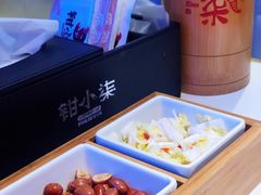 -钳小柒·小龙虾蓝龙王烧烤夜宵(长寿路店)