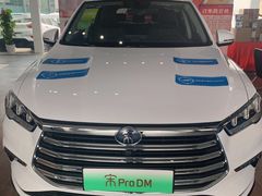 -比亚迪上海弘仁4S(杨浦店)