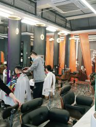 -BUTY HAIR 比帝专业烫染店