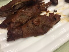 -东四民芳餐厅(世茂工三店)