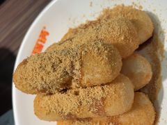 -胖哥俩肉蟹煲(富阳万达店)