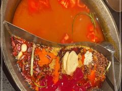 -珮姐老火锅(新街口店)