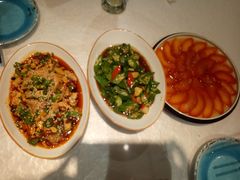 -辣小妮de川菜馆(红旗Mall店)