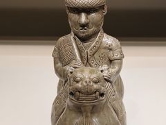 -临沂市博物馆