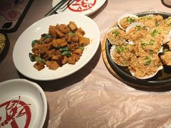 -有位虾匠·胶东土菜小馆(市北店)