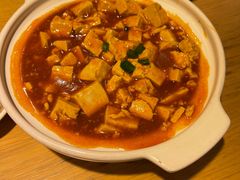 -吕氏疙瘩汤·海鲜新鲁菜(凯德mall新都心店)