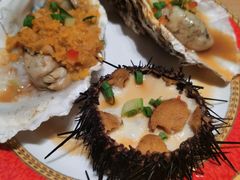 -映像威海·海鲜味道(经区店)