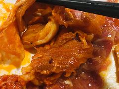 -爱客得牛排海鲜烤肉·火锅自助(春熙路黑金好店)