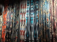 -纳鲁孜·新疆特色餐厅(上海悦荟广场店)