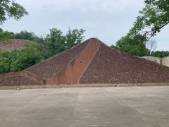 -黄河小浪底水利枢纽风景区