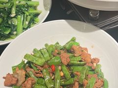 -简小舍·民间手艺菜(武昌江滩店)