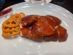 -杭州西子湖四季酒店·金沙厅