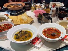 -柴米油盐(土菜院子店)
