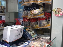 零售区-水一方现烤鱿鱼丝大连特产(高新苏宁百货店)