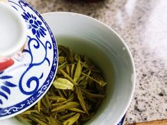 -豫园湖心亭茶楼