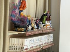 -喜推推中式推拿·按摩·轻养生(理工大学店)