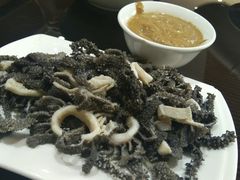 -宛平李记小吃(东关街店)