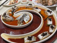 -好兄弟郭巨海鲜(天一阁店)