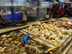 -一方渔歌蒸汽海鲜自助(文化路万达广场店)