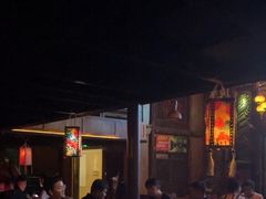 -海雾里小酒馆(观音桥店)