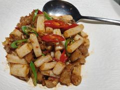 -润泽天·湘味家宴(岳麓山店)