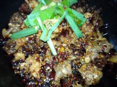 -贵阳李氏息烽阳朗鸡(民生路店)