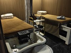 -大逸传奇·足道SPA(天美店)