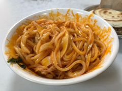-薛昌利大米面皮(南关正街店)