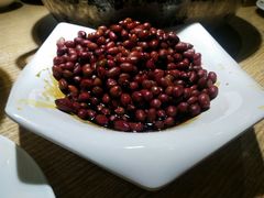 老醋花生-李子坝梁山鸡(北碚万达五鸡哥店)