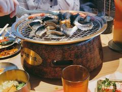 -西塔拾玖泥炉烤肉·活鳗(芝麻街店)