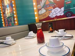 -顺粤楼·粤菜·点心(融创茂店)