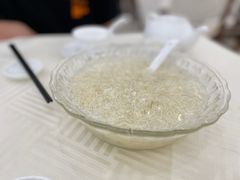文思豆腐羹-怡园饭店-餐厅(四望亭店)