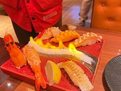 -摩打食堂(喜荟城店)