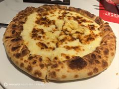 -赤火牛排(金狮广场店)