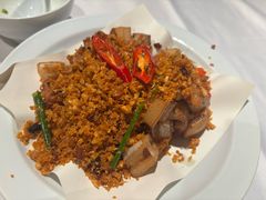 -汤城小厨•粤菜•靓汤(苏州街店)