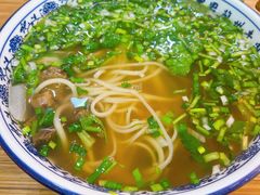 -丝路传奇·中国拉面航母店(北医三院店)