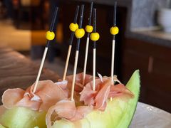 -长沙北辰洲际酒店-兰调全日餐厅