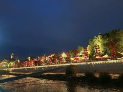 -江心屿景区