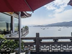 -湖畔居茶楼(湖滨店)