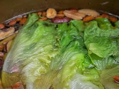 -威邵鸡煲(西华路总店)